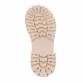 Damen Slipper - beige