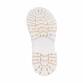 Damen Slipper - white