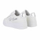 Damen Low-Sneakers - white