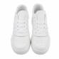 Damen Low-Sneakers - white