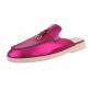 Damen High-Heel Pumps - fushia Gr. 36