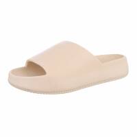 Herren Sandalen - DKbeige