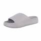 Herren Sandalen - grey Gr. 43