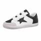 Damen Low-Sneakers - black Gr. 36