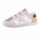 Damen Low-Sneakers - champagne