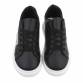 Damen Low-Sneakers - black