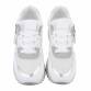 Damen Keilabsatz-Sneakers - white