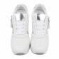 Damen Keilabsatz-Sneakers - white