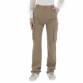 Damen Stoffhose von Laulia Gr. L/40 - beige