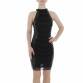 Damen Minikleid von Emma&Ashley - black