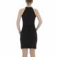 Damen Minikleid von Emma&Ashley - black