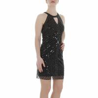 Damen Minikleid von Emma&Ashley - black