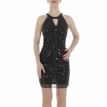 Damen Minikleid von Emma&Ashley Gr. M/38 - black