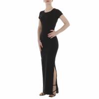 Damen Maxikleid von Emma&Ashley - black