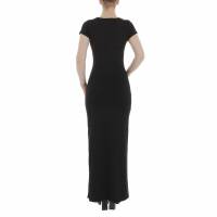 Damen Maxikleid von Emma&Ashley - black