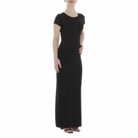 Damen Maxikleid von Emma&Ashley - black