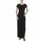 Damen Maxikleid von Emma&Ashley - black