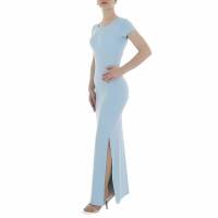 Damen Maxikleid von Emma&Ashley - blue