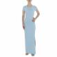 Damen Maxikleid von Emma&Ashley - blue