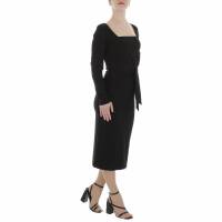 Damen Maxikleid von Emma&Ashley - black