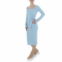 Damen Maxikleid von Emma&Ashley - blue