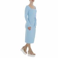 Damen Maxikleid von Emma&Ashley - blue