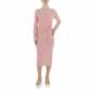 Damen Maxikleid von Emma&Ashley - pink