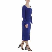 Damen Maxikleid von Emma&Ashley - royalblue