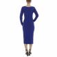 Damen Maxikleid von Emma&Ashley - royalblue