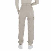 Damen Jogginghosen von Emma&Ashley - beige