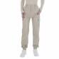 Damen Jogginghosen von Emma&Ashley Gr. L/40 - beige