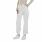 Damen Jogginghosen von Emma&Ashley - white