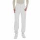 Damen Jogginghosen von Emma&Ashley Gr. M/38 - white