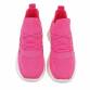 Damen Sportschuhe - fuchsia