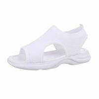 Kinder Sandalen - white