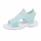 Kinder Sandalen - green