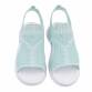 Kinder Sandalen - green