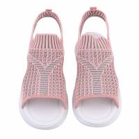 Kinder Sandalen - pink