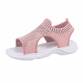 Kinder Sandalen - pink