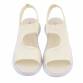 Kinder Sandalen - beige