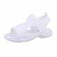 Kinder Sandalen - white