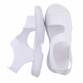 Kinder Sandalen - white