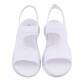 Kinder Sandalen - white