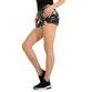 Damen Hotpants von  - armygreen