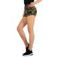 Damen Hotpants von  - camouflage