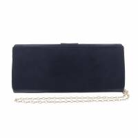 Damen Abendtasche - D.blue