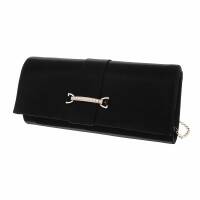 Damen Abendtasche - black