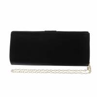 Damen Abendtasche - black