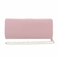 Damen Abendtasche - pink