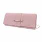 Damen Abendtasche - pink